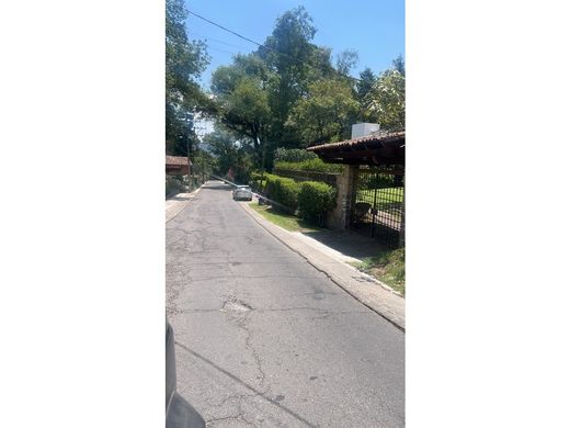 Luxury home in Valle de Bravo, Estado de México