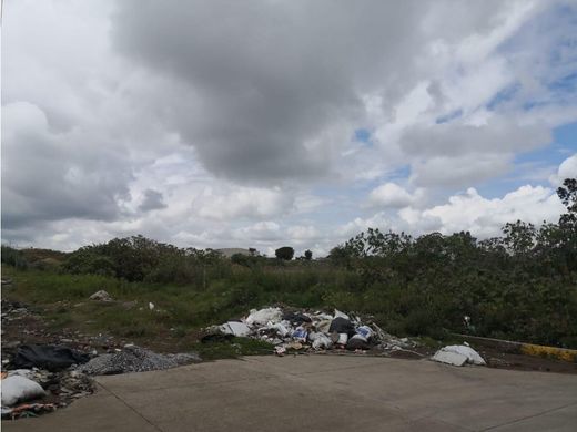 ‏קרקע ב  Cuautlancingo, Estado de Puebla