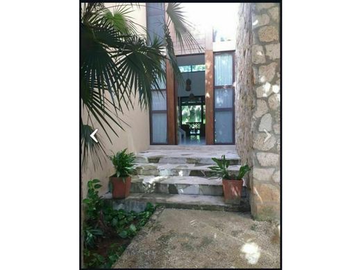 Luxus-Haus in Puerto Aventuras, Solidaridad