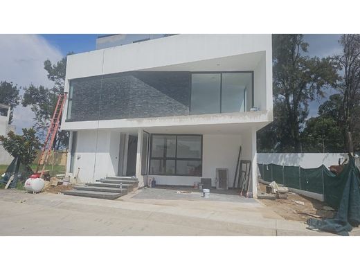 Luksusowy dom w Zapopan, Jalisco