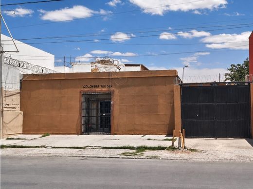 Büro in Ciudad Juárez, Juárez
