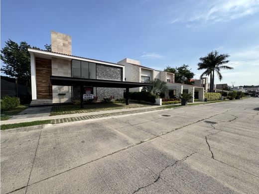 Luksusowy dom w Emiliano Zapata, Morelos