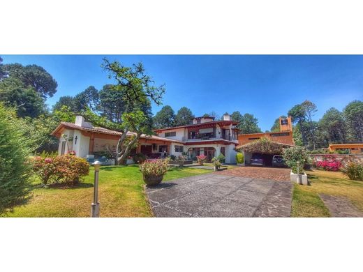 ‏בתי יוקרה ב  Valle de Bravo, Estado de México