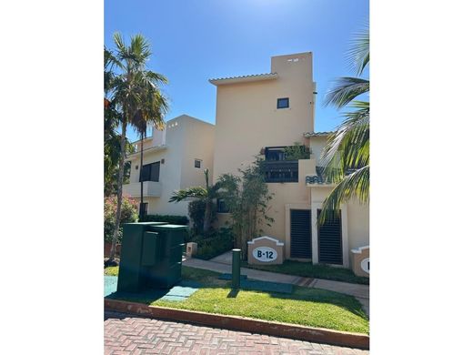 Luksusowy dom w Cancún, Benito Juárez