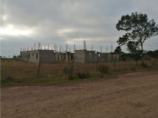 Arsa Ensenada, Estado de Baja California