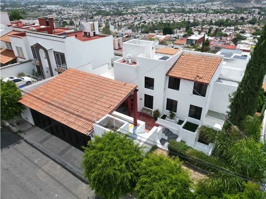 Apartment in Santiago de Querétaro, Querétaro