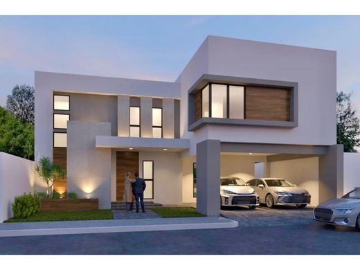 Casa de luxo - Tampico, Estado de Veracruz-Llave