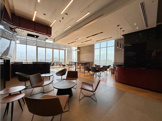 Biuro w Monterrey, Nuevo León