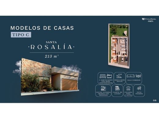 Luxury home in Ensenada, Estado de Baja California