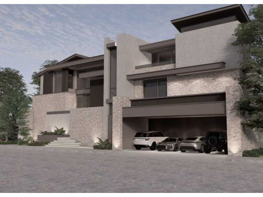 Luxury home in Monterrey, Nuevo León