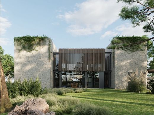 Casa di lusso a Valle de Bravo, Messico (stato federato)