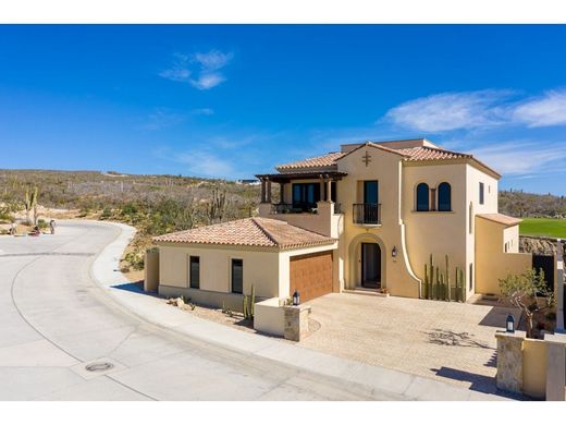 Casa di lusso a Cabo San Lucas, Los Cabos