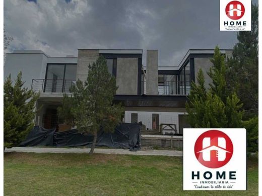 منزل ﻓﻲ Pachuca de Soto, Estado de Hidalgo