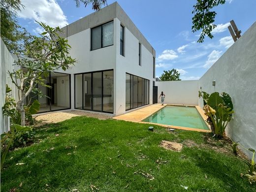 Casa di lusso a Mérida, Yucatán