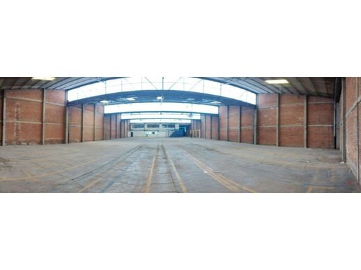 호화 저택 / Tlalnepantla, Tlalnepantla de Baz