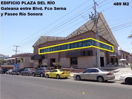 Büro in Hermosillo, Sonora