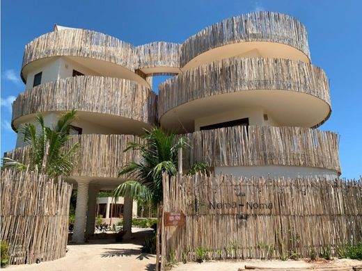 Hotel en Lázaro Cárdenas, Othón P. Blanco