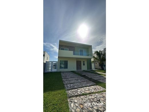 Casa di lusso a Altamira, Tamaulipas