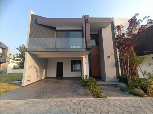 Luxus-Haus in Puebla