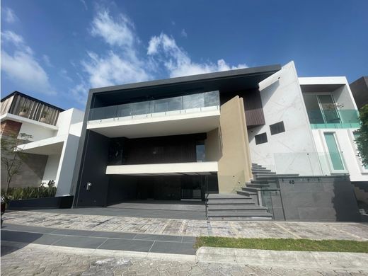 Luxury home in Puebla