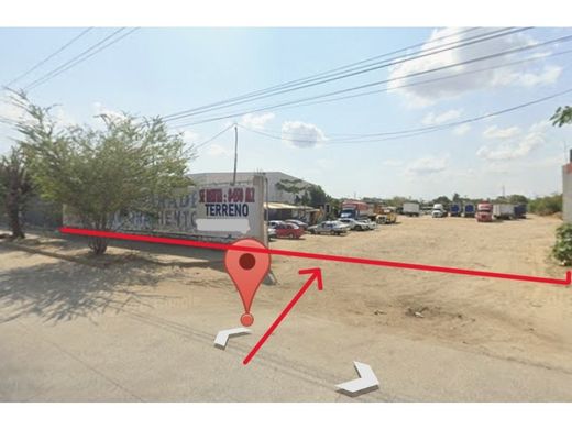 Teren w Acapulco, Acapulco de Juárez