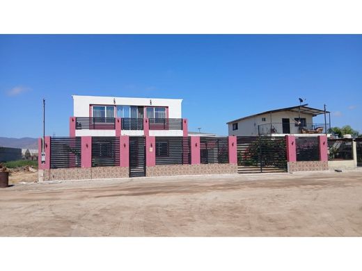 Casa di lusso a Ensenada, Estado de Baja California