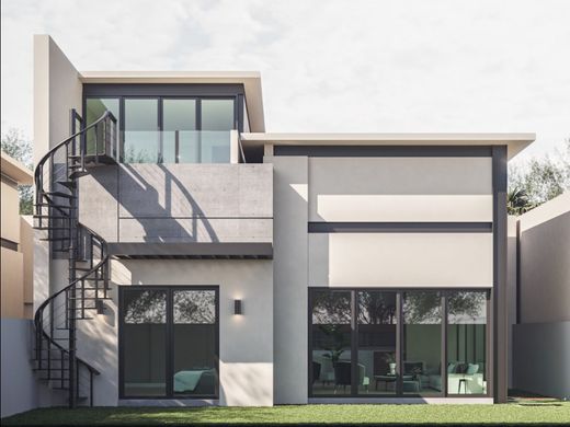 Casa di lusso a Ensenada, Estado de Baja California