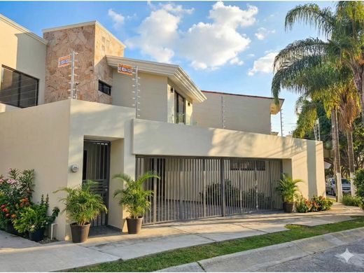 Luxury home in Zapopan, Jalisco