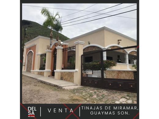 Guaymas: villas y casas de lujo en venta - Propiedades exclusivas en Guaymas  