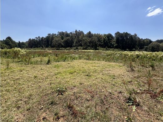 Land in Valle de Bravo, Estado de México