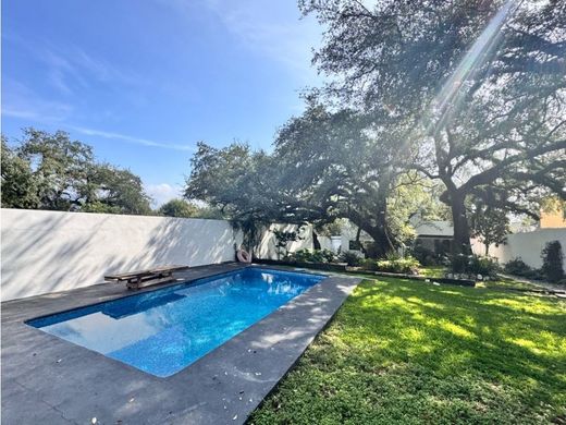 Luxury home in Santiago, Nuevo León