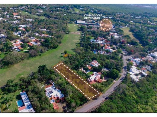 ‏קרקע ב  Mérida, Estado de Yucatán
