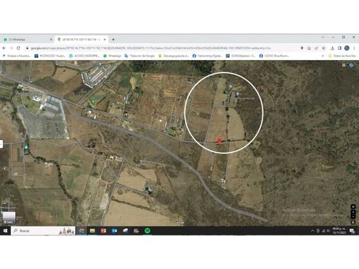 Teren w Tonalá, Jalisco