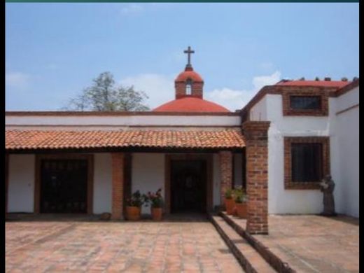 Gutshaus oder Landhaus in Jilotepec de Molina Enríquez, Jilotepec