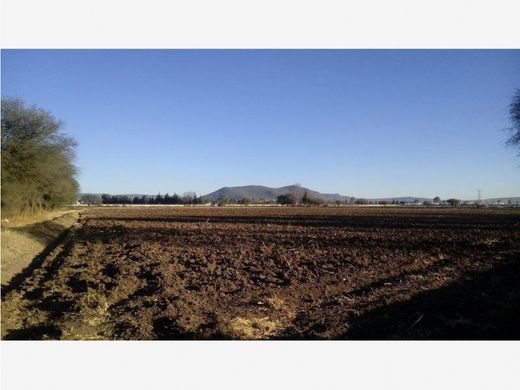 Terreno a San Juan del Río, Querétaro de Arteaga