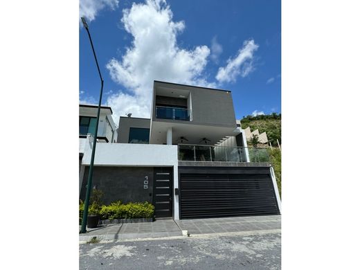 Luxe woning in Santiago, Nuevo León