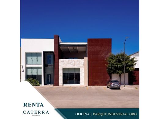 Офис, Эрмосильо, Hermosillo