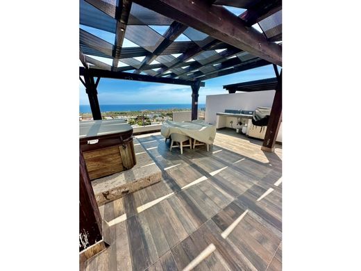 Complesso residenziale a Cabo San Lucas, Los Cabos