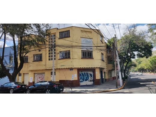 Edificio en Gustavo Adolfo Madero, Gustavo A. Madero