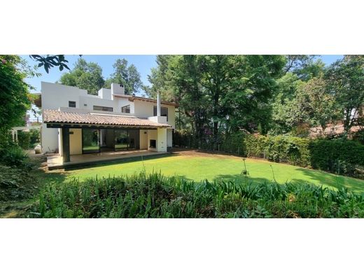 منزل ﻓﻲ Valle de Bravo, Estado de México