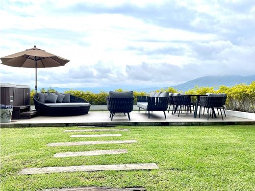 호화 저택 / Valle de Bravo, Estado de México