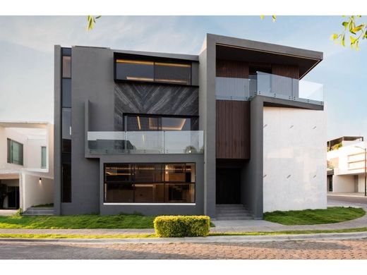 豪宅  San Andrés Cholula, 普埃布拉州