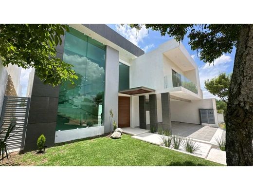 Lüks ev Cuernavaca, Estado de Morelos