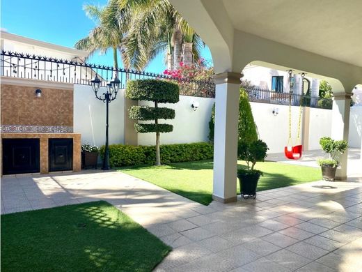 Luxury home in Hermosillo, Sonora