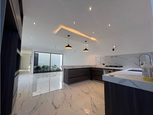 Luxury home in Mérida, Yucatán