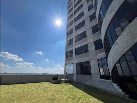 Penthouse in San Bernardino Tlaxcalancingo, San Andrés Cholula