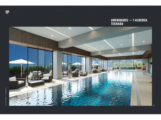 Appartamento a Tijuana, Estado de Baja California