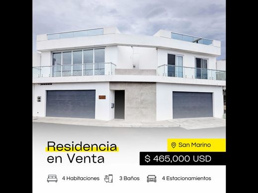 Πολυτελή κατοικία σε Tijuana, Estado de Baja California