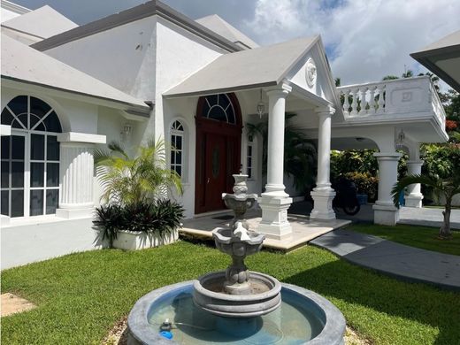 Lüks ev Cancún, Benito Juárez