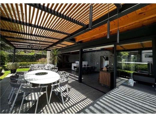 호화 저택 / Valle de Bravo, Estado de México